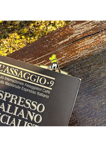 Закладка для планера BookLadka#6 (1578) Dobroznak (372137543)