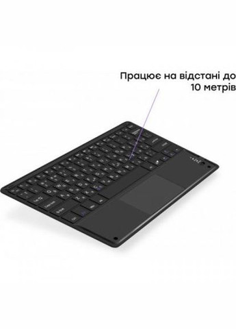 Клавіатура Airon easy tap для smart tv та планшета (268140335)