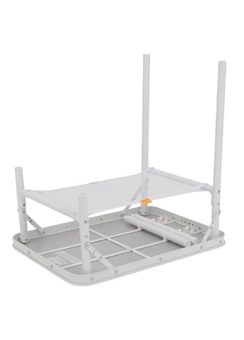 Стіл Garland 60x45 cm Pastel Yvoire (1404240) Bo-Camp (363044518)