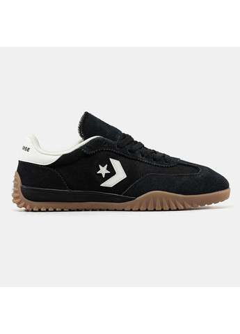 Кросівки жіночі і чоловічі Converse Run Star Trainer Black | Конверс Ран чорні No Brand чорні демісезони (366196442)