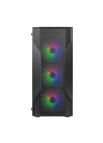 Корпус MX110 RGB Black без БП Cougar (342331186)
