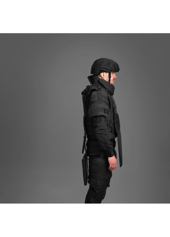 Коврик для сидения тактический Tactical Series. GIG military (370590142)