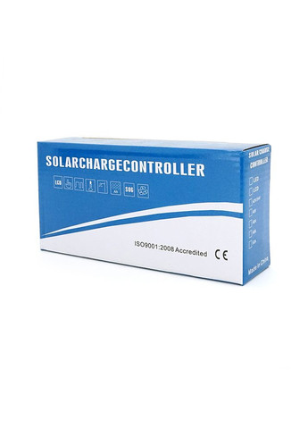 ШИМконтроллер заряда YJSS-60A 60А 12/24V Voltronic (315719093)