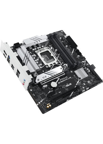 Материнская плата PRIME B760M-PLUS (s1700, Intel B760) (90MB1GY0-M0EAY0) Asus (360412366)