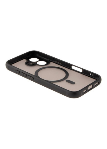 Чехол на iPhone 16 Plus/ для айфона 16+ плюс с функцией магсейф MagSafe Epik (360629260)