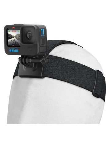 Крепление на голову кепка Head Strap 2.0 ACHOM-002 GOPRO (351431983)