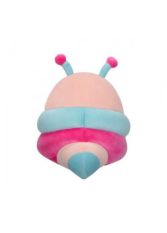 М'яка іграшка – Гусениця Гріффіт (13 cm) Squishmallows (290706207)