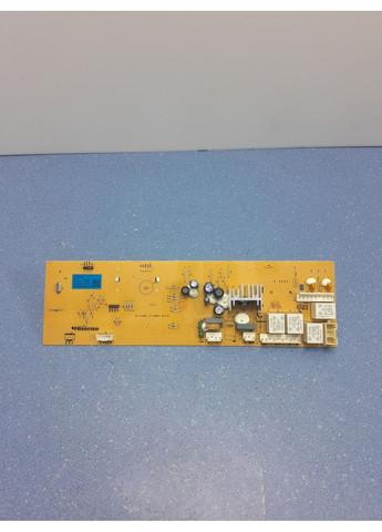 Плата управления для стиральной машины 2127266 Hisense (361863449)