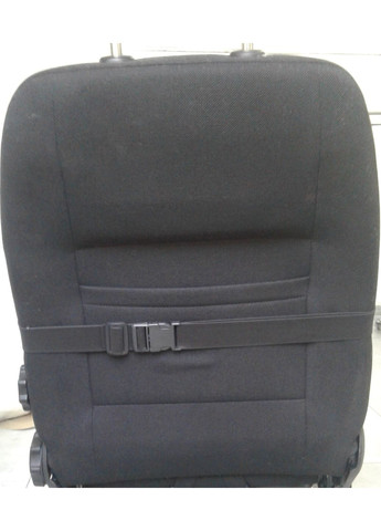 Ергономічна біо накидка – чохол EKKOSEAT на крісла легкових та вантажних автомобілів. Сіра. AV-12G-203 Ekko Seat (353718931)