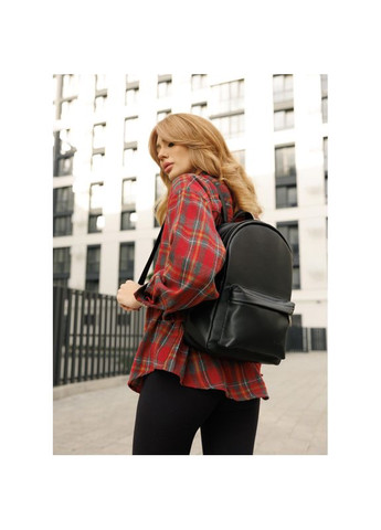 Жіночий рюкзак Brix Classic Sambag (363831239)