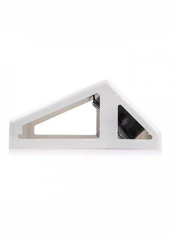 Вытяжка для маникюра MAX Ultimate 65W WHITE Highlander (297669077)