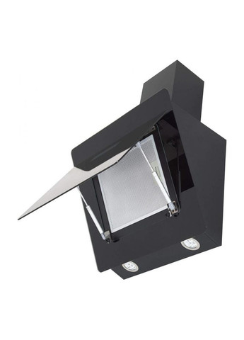 Витяжка похильна BRAVO BL A/60/GL/K INTERLINE (314865741)