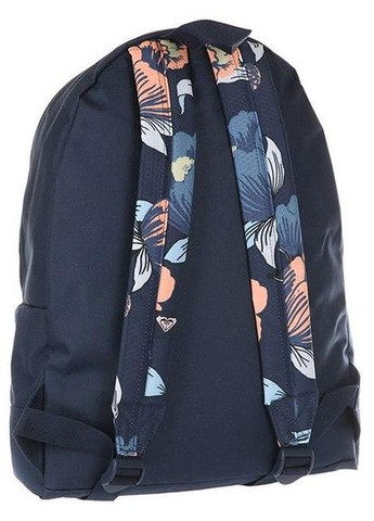 Городской рюкзак Sugar Baby Fitness синий Roxy (360894343)