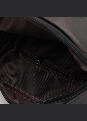 Чоловіча шкіряна сумка K1340bl-black Keizer (311552720)