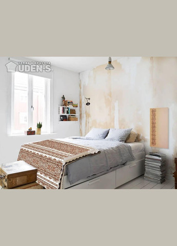 Металокерамічний дизайн-нагрівач UDEN-700 "Обериг" UDEN-S (307824290)