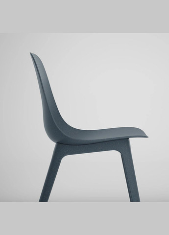 Стіл і 4 стільці ІКЕА EKEDALEN / ODGER 120/180 см (s29221416) IKEA (278408088)