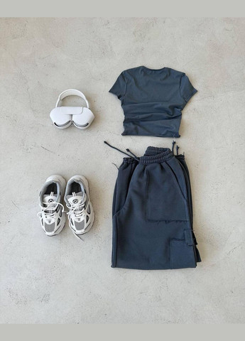 Стильный женский топ Avanti (325817468)