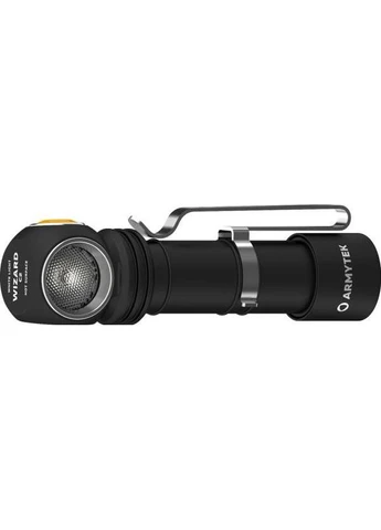 Фонарь Wizard C2 Marnet USB White (F08901C) Armytek (391736293)
