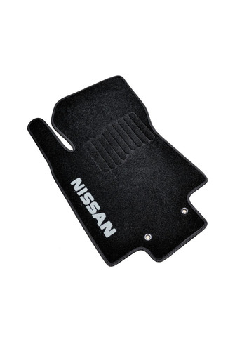 Ворсовые коврики в салон для Nissan USA 2013- / Ниссан Рог 2013 Beltex Rogue (360614590)