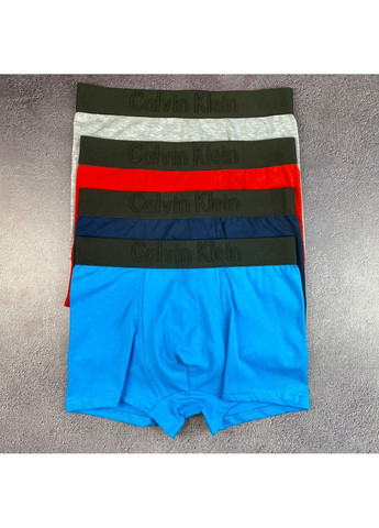 Набор боксеров 3шт в боксе Vakko (367047248)