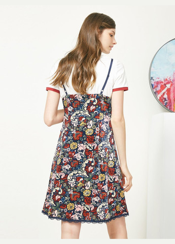 Синее комплект 2 шт Vero Moda