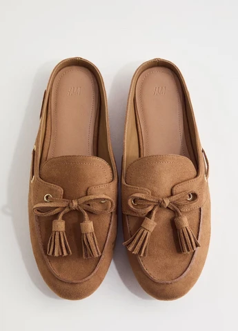Мюлі H&M (382894144)