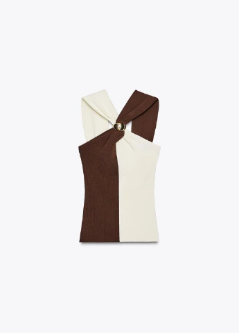 Топ Zara (353907670)