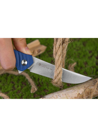 Ніж складаний P122-ME (A-017835) Ruike (339870160)