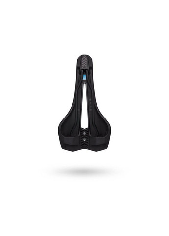 Седло Griffon Performance AF, черное 142 мм PRO (302892172)