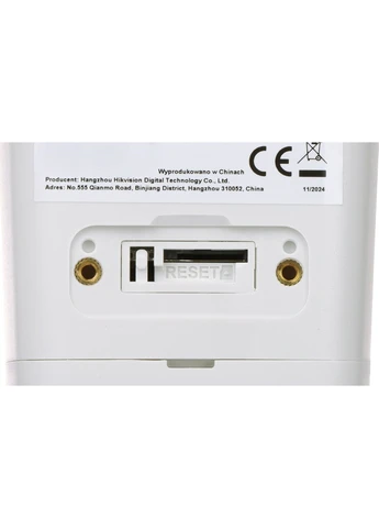 IP камера DS-2CD1047G3H-LIUF 4МП (4мм) Hikvision (400916930)