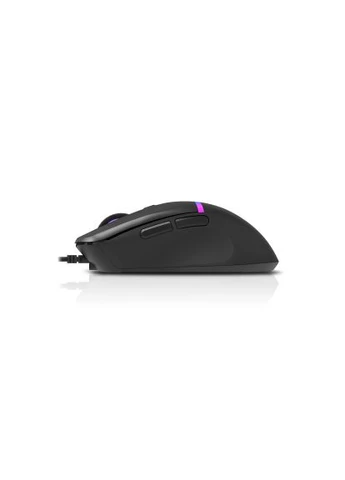 Миша Real-El RM-530 USB Black (380215490)
