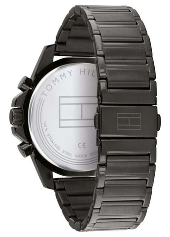 Чоловічі наручні годинники Tommy Hilfiger 1791790 (357207036)