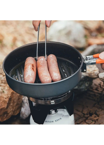 Набор посуды Feast 4 (4-5 человек) Fire Maple (367095293)