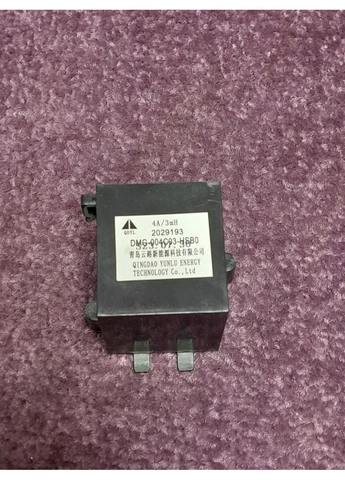 Сетевой фильтр для стиральной машины WNHPI62SCS/UA 2029193 Gorenje (390012311)