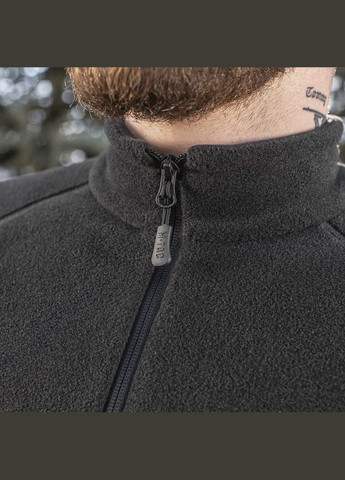 Кофта Polartec Sport Black M-TAC (315146931)