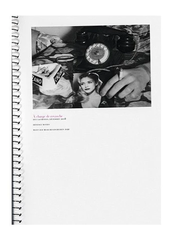 Bettina Rheims/Serge Bramly. Троянда, це Париж Taschen (392245447)