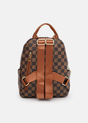 Жіночий рюкзак C1nn7034br-brown Monsen (311552612)