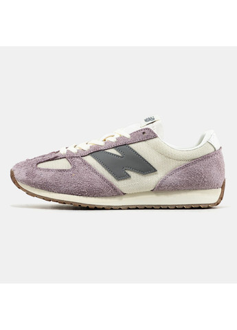 Кроссовки женские New Balance 471 Pink Beige Grey | Нью Беланс 471 розовые No Brand розовые демисезоны (366196461)