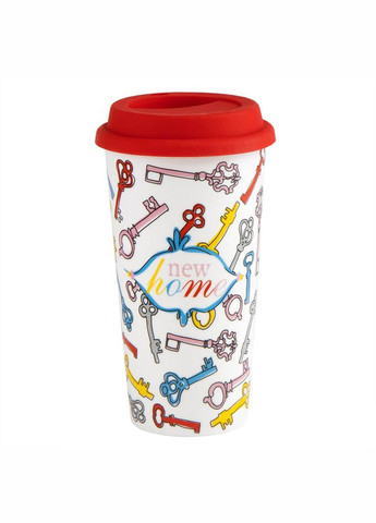 Керамическая кружка "Чемпион", 450 мл. ELISEY (314526589)