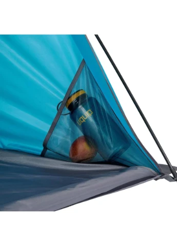 Намет Uquip Polyester 230х170х115 см /Сірий UV 50+ ProDobro (393449620)