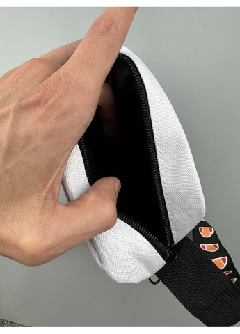 Месенджер через плече білий No Brand (363975992)