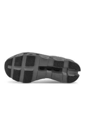 Чорні кросівки чоловічі cloud cloudmonster lumos black/grey 62.98394 ON