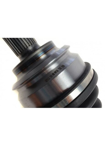 Вал приводной правый BMW X5 (E53) (пр-во ) 314 498 0011 Meyle (360501250)