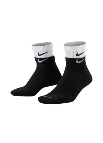 Шкарпетки U NK EVERYDAY PLUS CUSH ANKLE DH4058-011 Nike (285794497)