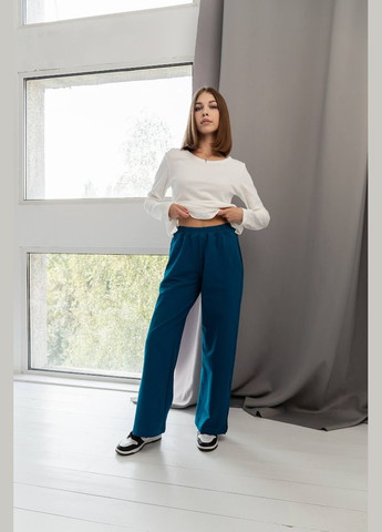 Брюки женские HC (h001-8296-057) No Brand (301579014)