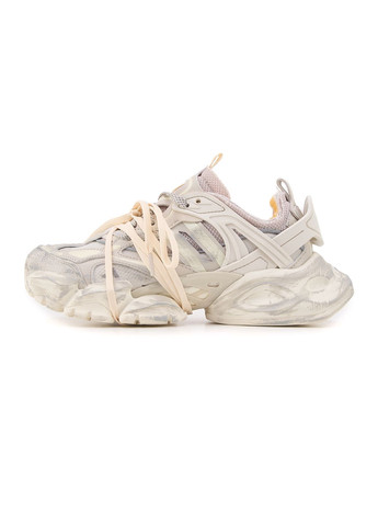 Сірі Осінні кросівки чоловічі adidas vento xlg deluxe beige grey адідас венто xlg делюкс No Brand