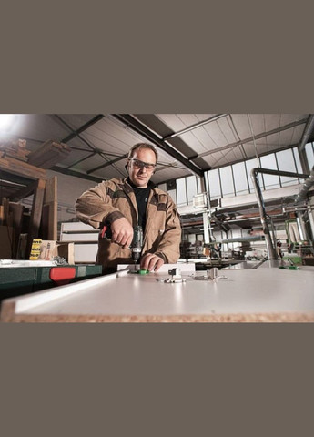 Акумуляторний дриль-шурупокрут PowerMaxx BS Basic, 2 акумуляторних блоки Li-Power (10.8 В/2.0 А·год) (Коробка (5750) Metabo (295037201)