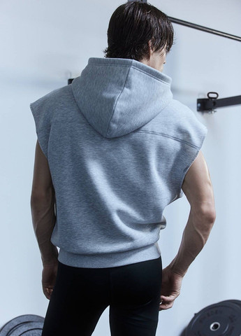 Худи H&M (301632201)