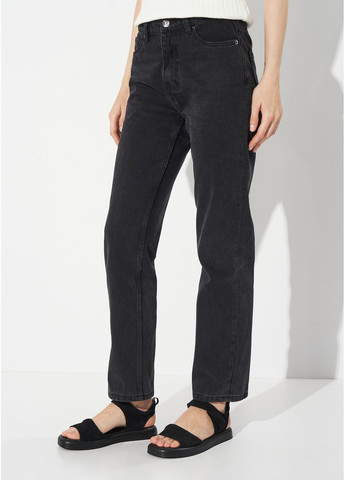 Стильні замшеві босоніжки на липучках InFashion Босоніжки (365438292)