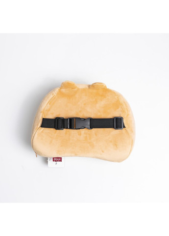 Подушка-подголовник Cookie Bear для путешествий, HP-56-2BE Yiwu (370673676)